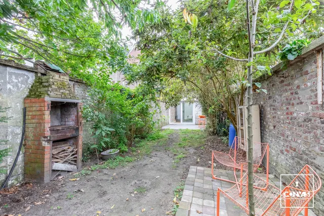 Huis à vendre à Gent – 1/10