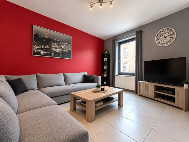 Huis te koop in Saint-Nicolas – 1/10