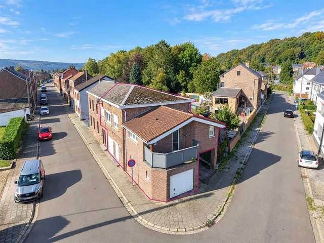 Huis te koop in Amay – 1/10