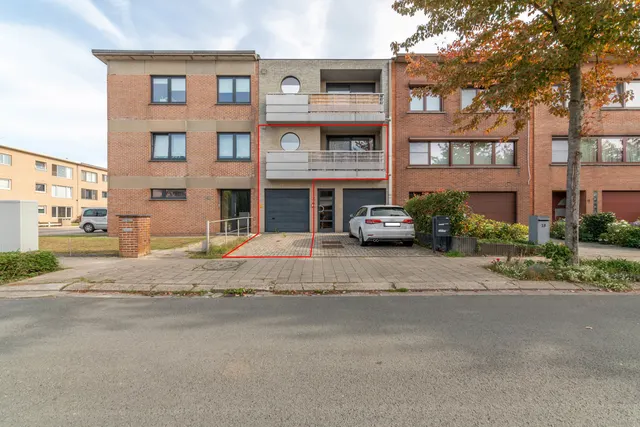 Appartement à louer à Aartselaar – 1/9