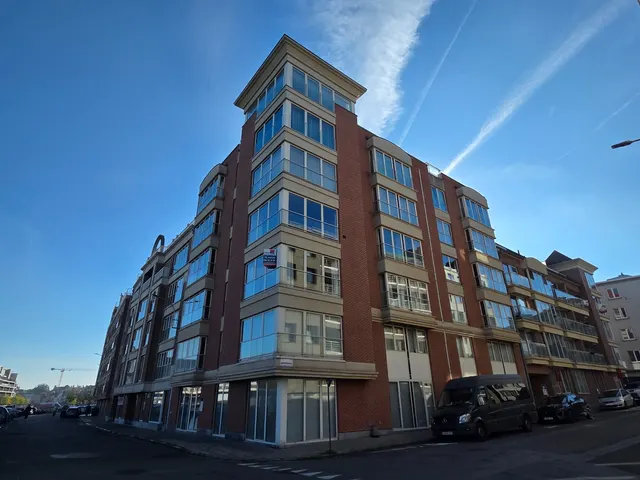 Appartement à louer à Kortrijk – 1/10