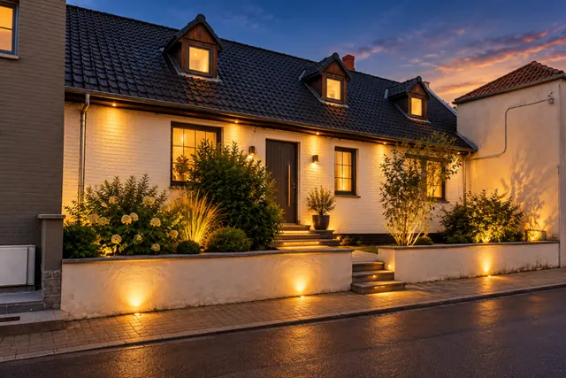 Maison à vendre à Braine-le-Comte – 1/10