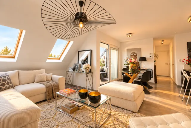 Appartement à vendre à Tubize – 1/10