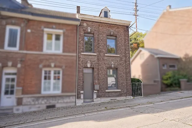 Huis te koop in Engis – 1/10