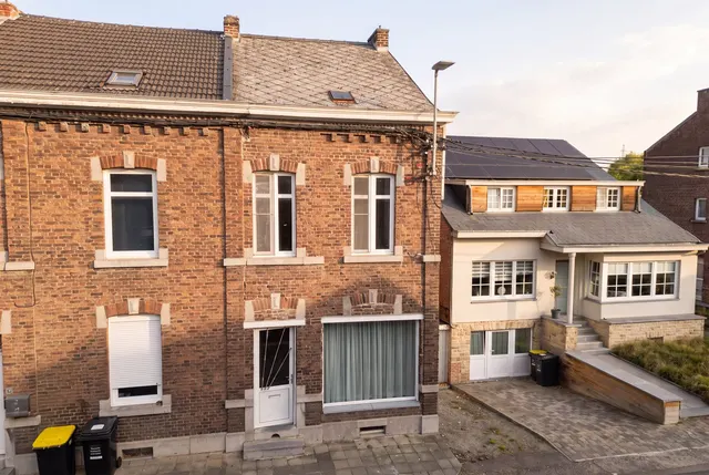 Huis te koop in Amay – 1/10