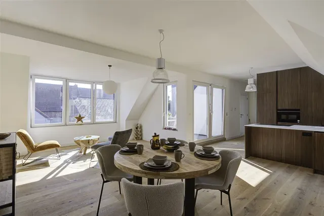 Apartment for sale in Lier – 1/10
