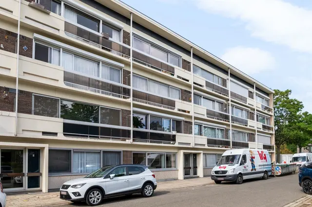 Appartement à vendre à Edegem – 1/10
