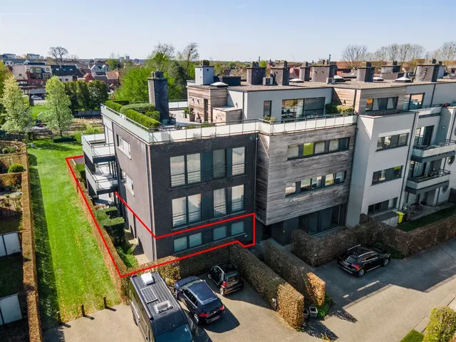 Appartement te koop in Hoogstraten – 1/10