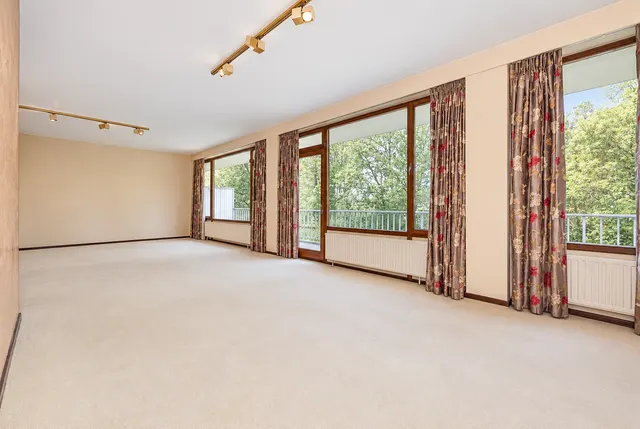Appartement à vendre à Uccle – 1/10