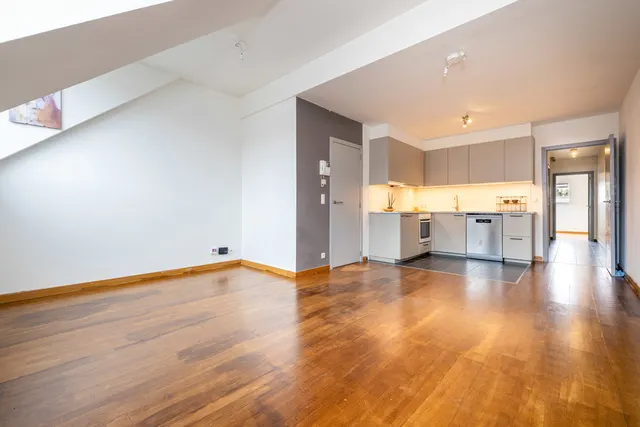 Appartement à vendre à Anderlecht – 1/10