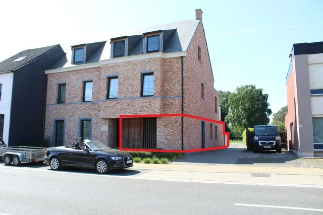 Appartement à louer à Hulshout – 1/10