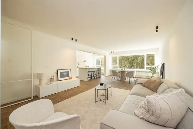 Appartement te koop in Mechelen – 1/10