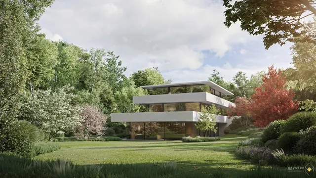 Apartment for sale in Uccle – 1/10