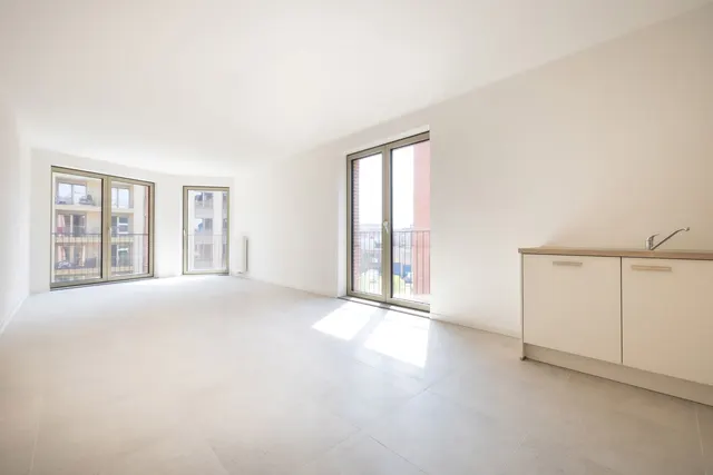 Appartement à louer à Bruxelles – 1/10