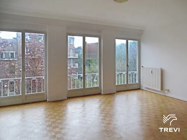 Appartement à louer à Bruxelles – 1/9