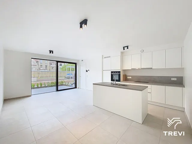 Appartement à louer à Laeken – 1/10