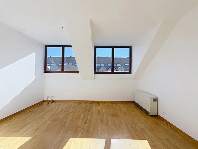 Duplex te huur in Anderlecht – 1/10