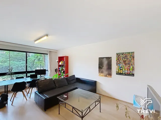 Appartement à louer à Ixelles – 1/10