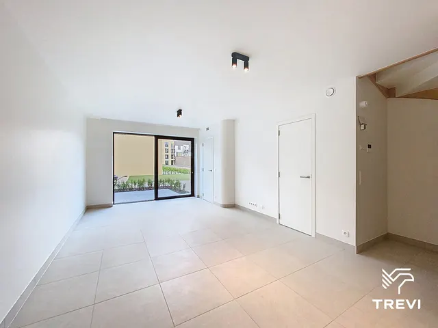 Duplex for rent in Bruxelles – 1/10