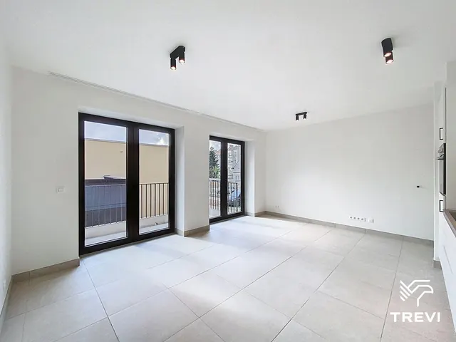 Studio te huur in Bruxelles – 1/10