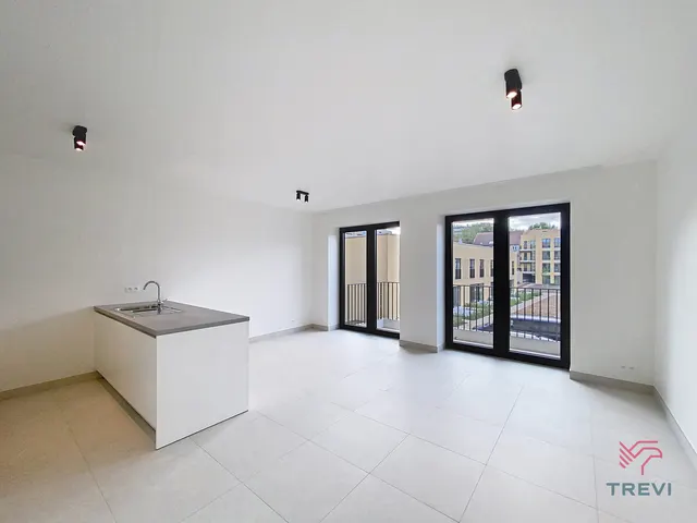 Appartement à louer à Bruxelles – 1/10