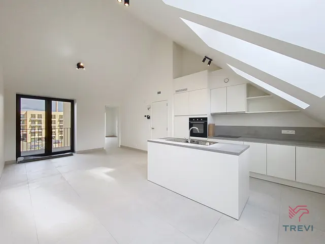Appartement à louer à Schaerbeek – 1/10