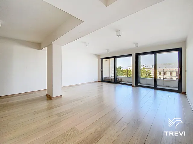 Appartement à louer à Bruxelles – 1/10