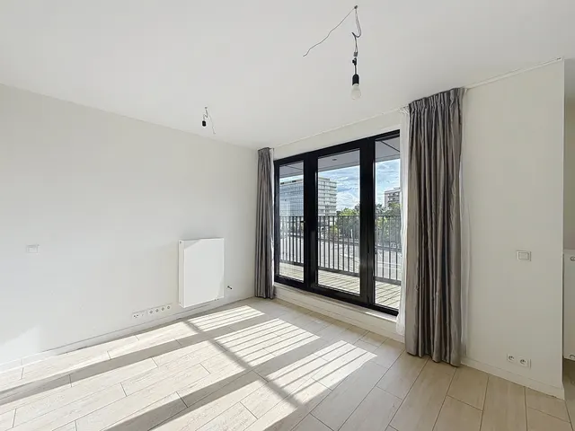 Studio te huur in Evere – 1/10