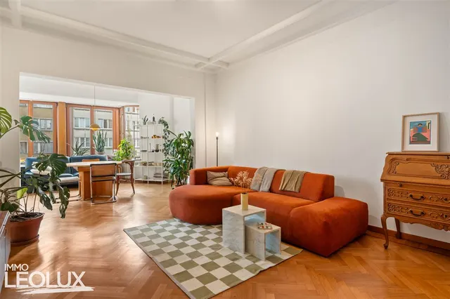 Apartment for sale in Jette – 1/10