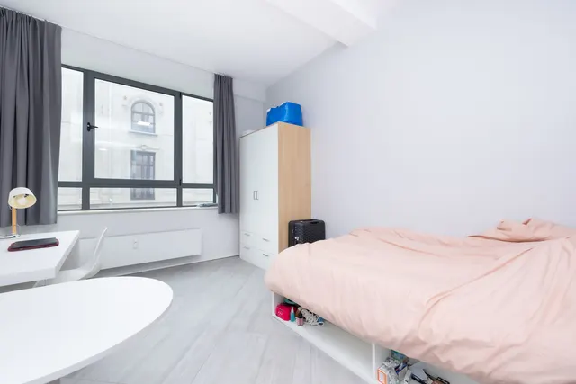 Studio te huur in Bruxelles – 1/10
