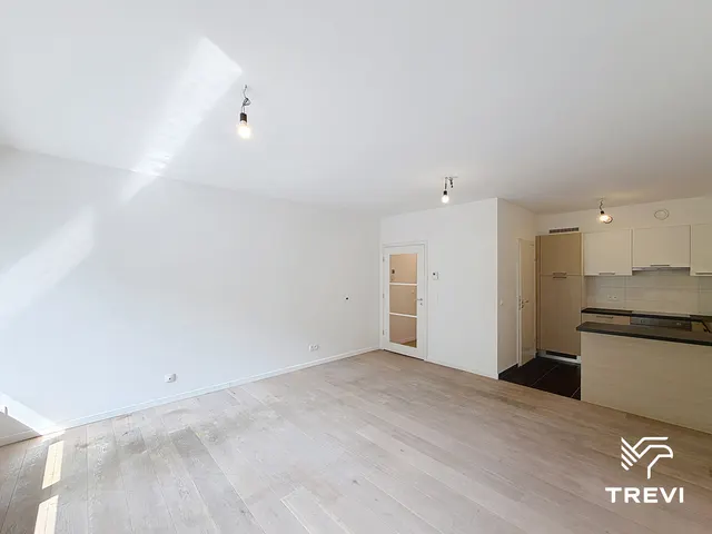 Appartement te huur in Bruxelles – 1/10
