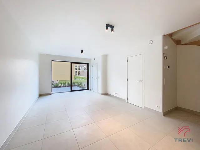 Duplex for rent in Bruxelles – 1/10