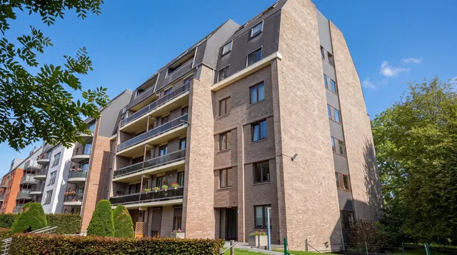 Appartement te huur in Wanze – 1/10