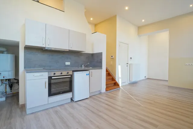 Appartement te huur in Huy – 1/10