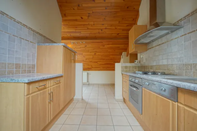 Appartement te huur in Wanze – 1/10