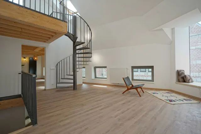 Duplex te huur in Huy – 1/10