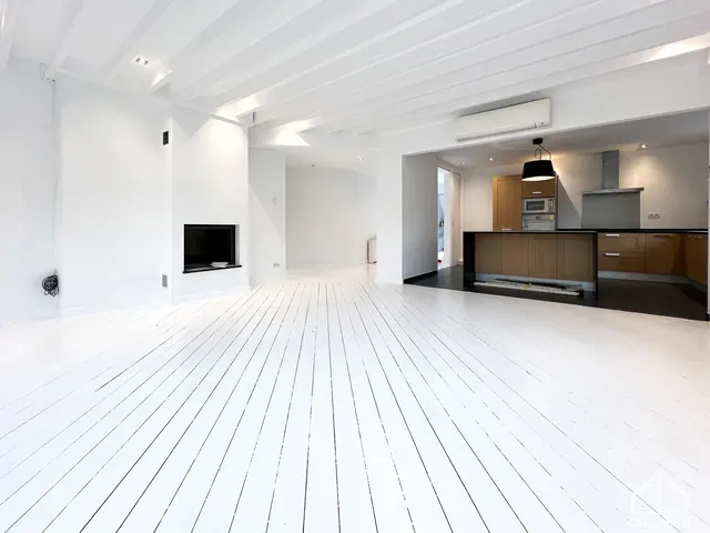 Appartement à louer à Uccle – 1/3