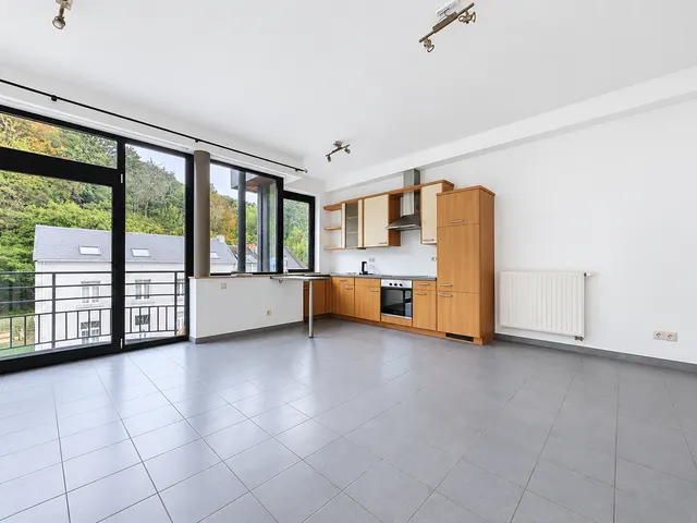 Studio te huur in Namur – 1/10