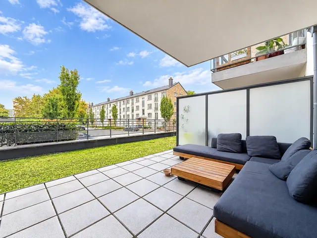 Appartement à louer à Namur – 1/10