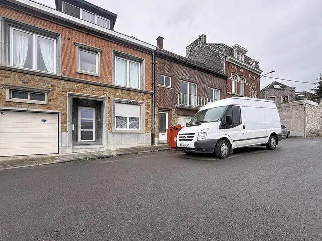Kamer te huur in Namur – 1/13