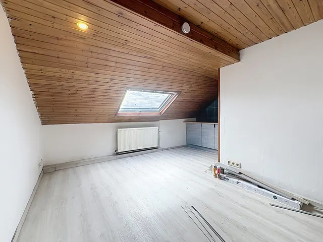 Studio te huur in Namur – 1/5