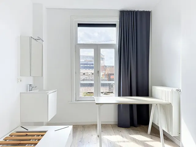 Chambre Étudiant te huur in Gent – 1/8