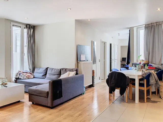 Appartement te huur in Gent – 1/10