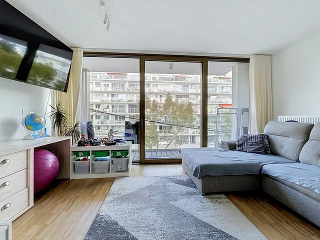 Appartement à louer à Roeselare – 1/8