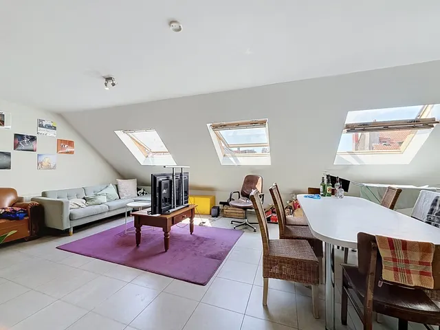 Appartement te huur in Gent – 1/9