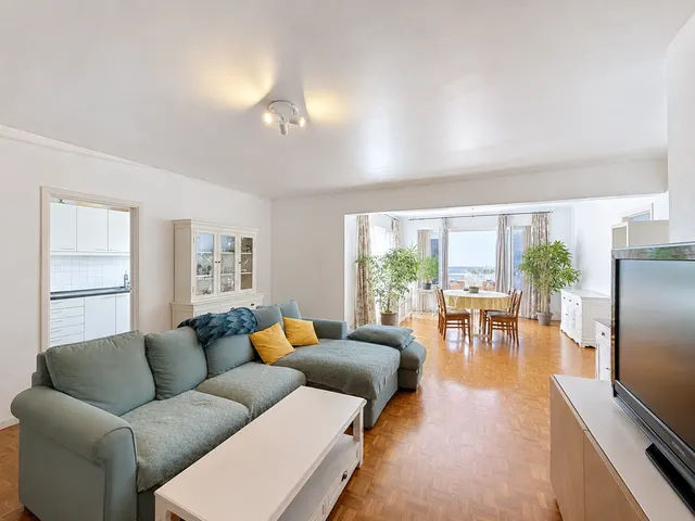 Appartement te huur in Waterloo – 1/10
