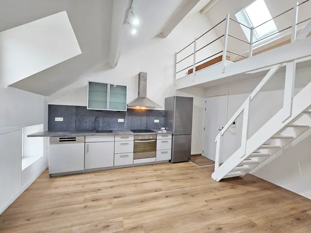 Appartement te huur in La Hulpe – 1/10