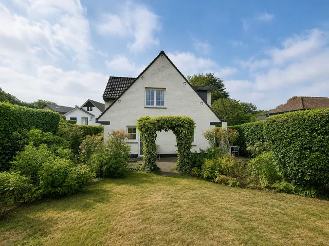 Huis te huur in Waterloo – 1/10