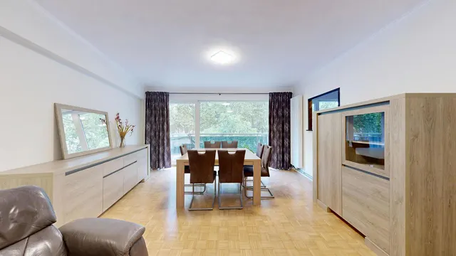 Appartement à louer à Liège – 1/10