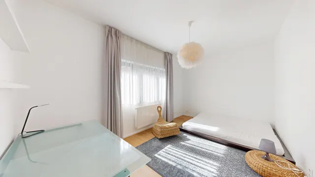 Appartement te huur in Liège – 1/10